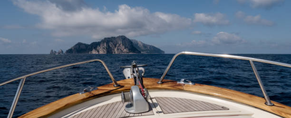 amalfi coast mini cruise